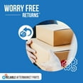 thumbnail image 4 of 4153 Qty 2: Oil Filter Fits Briggs and Stratton 260700 261700 290700, 4 of 5