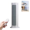 thumbnail image 2 of Ventilador de torre genérico vertical/horizontal/montado en pared sin aspas, 2 of 3