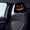 C, variant on Funny Halloween Car Headrest Covers, Headrest Cover for Car Vehicle, Headrest Protector for Halloween Car Interior (1PC, C)