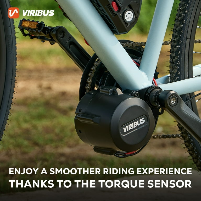 Bestco Mid Drive Kit 48V 750W Motor eBike Conversion Kit - Walmart.com