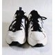 thumbnail image 5 of New Balance Mens 608 V5 White Casual Shoes Sneakers Size 6.5 D, 5 of 6