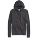 thumbnail image 1 of American Rag - Sudadera con capucha para hombre, diseño de jacquard, con cordón, color negro, pequeño American Rag Sudadera, 1 of 2
