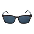 thumbnail image 1 of Lentes de Sol LA Express Para Hombre Casual Cuadrado Gris Unitalla, 1 of 4