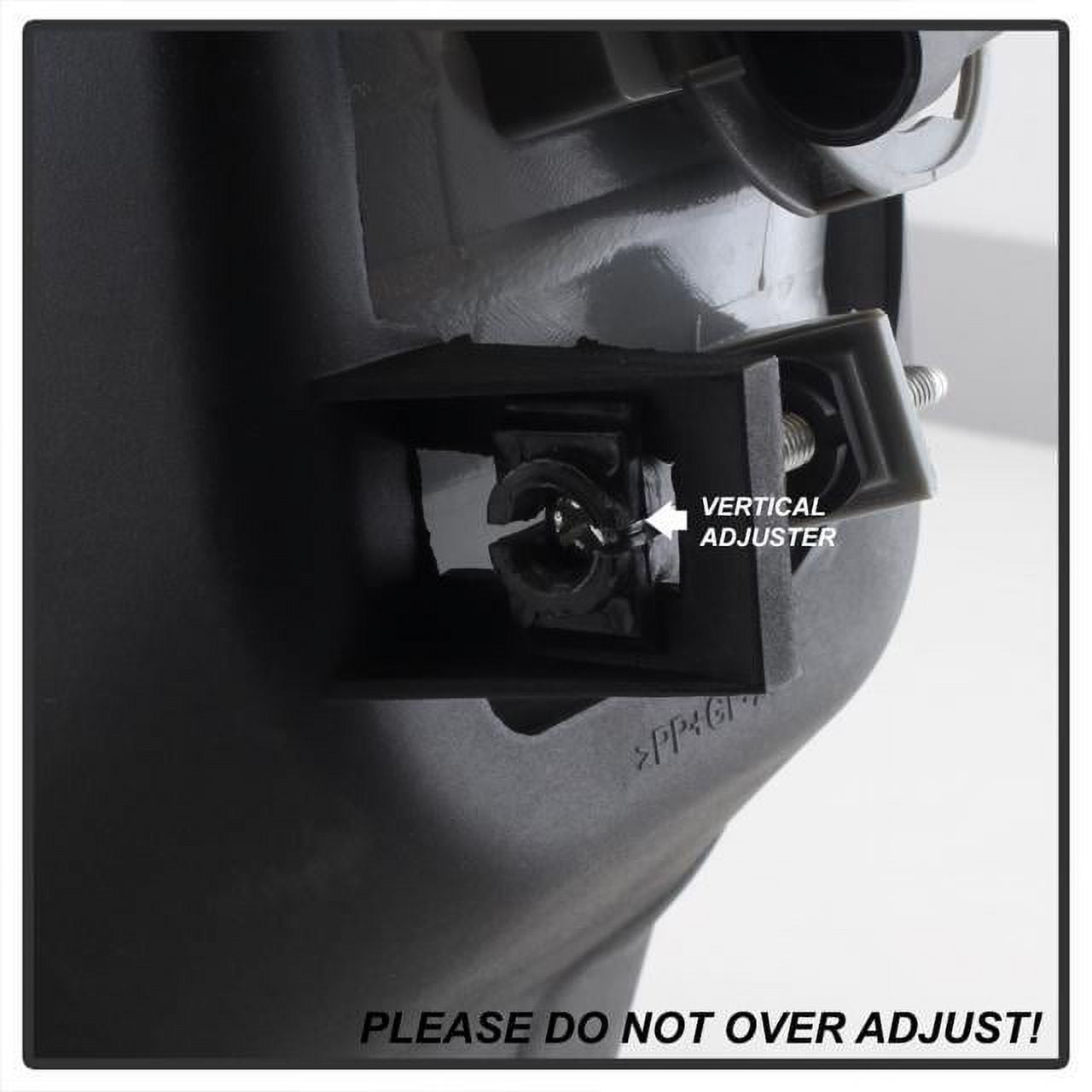 Spyder Auto Group OEM Fog Lights - 5015471 Fits select: 2003-2006 CHEVROLET SILVERADO, 2002-2006 CHEVROLET AVALANCHE