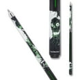 thumbnail image 3 of Eight Ball Mafia EBM21 Sport Grip Pool Cue  Billiard Stick Billiards Cues, 3 of 9