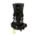 thumbnail image 2 of ProTeam 10 Qt. LineVacer Backpack Vacuum Cleaner with ULPA Filtration and 100163 High Filtration Vac Kit - 120V | Ultimate Filtration for High-Cleanup Demands, 2 of 3