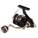 thumbnail image 3 of Carrete Giratorio, Potente Carrete Giratorio De Metal Estable Suave Para Pesca En Hielo ANGGREK DF4000, 3 of 8