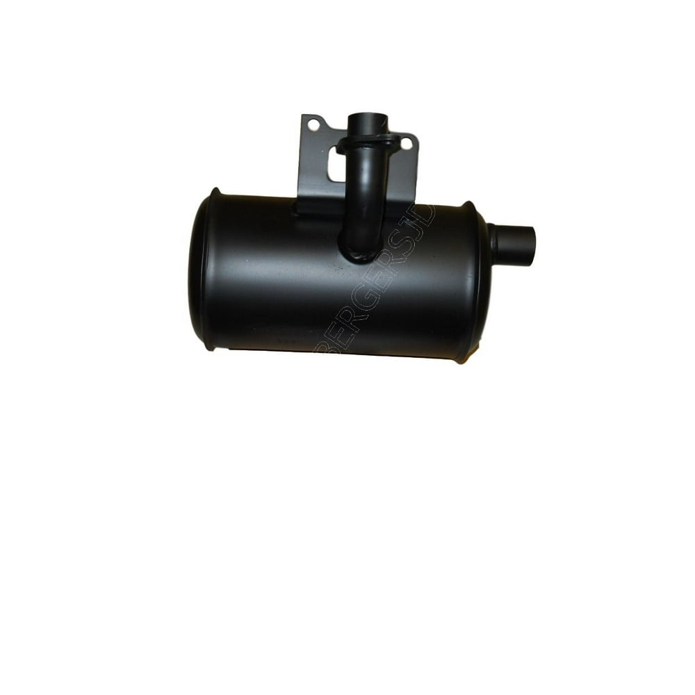 John Deere Muffler Kit AM103013 M71008 240 245