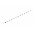 thumbnail image 3 of 21" inch Stainless Steel Antenna Mast Power Radio for HYUNDAI ELANTRA 1996-2000 New, 3 of 4