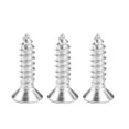 thumbnail image 2 of Stainless Steel Floor Drain Stainless Steel 316 Hardware Accessories for Boat Yacht22mm (7/8in), 2 of 4
