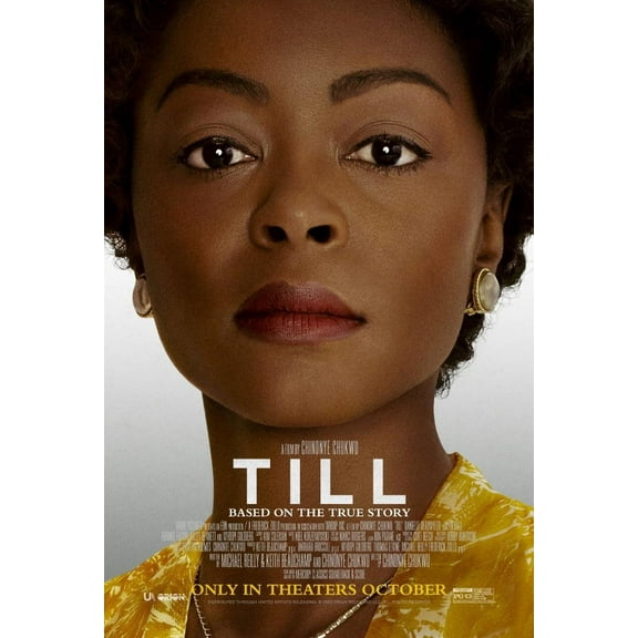Till Movie Poster Glossy Quality Paper No Frame Photo Art Print Size 22x28