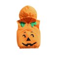 thumbnail image 1 of goowrom Hauts Sans Manches à Capuche Col Rond Impression Cosplay Halloween pour Bébé, 1 of 5