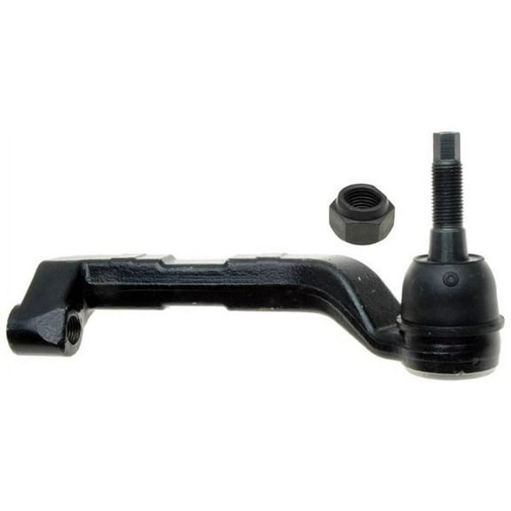 Passenger Side Outer Tie Rod