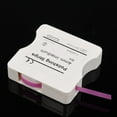 thumbnail image 5 of Polishing Strip,- Dent Resin Tooth Dent Blanchiment 1 Roll/box And Tool Roll/box - Dent Dent 1roll/box Tooth Enhance Oral Boîte Bande Beauty 1rollbox And 1roll / Boîte, 5 of 6
