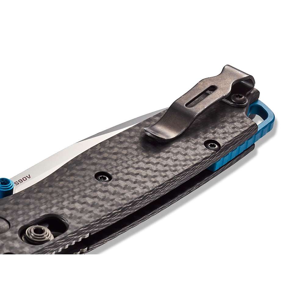 Benchmade Bugout Carbon Fiber Knife 535-3
