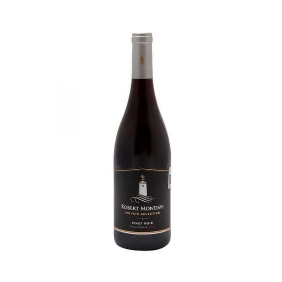 Vino Tinto Robert Mondavi Pinot Noir 750 ml