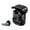 Black, variant on Digital Display Touch-Control Wireless Bluetooth Earphones TWS-Headphones Stereo In Ear Earbuds Headset Ipx5 Waterproof