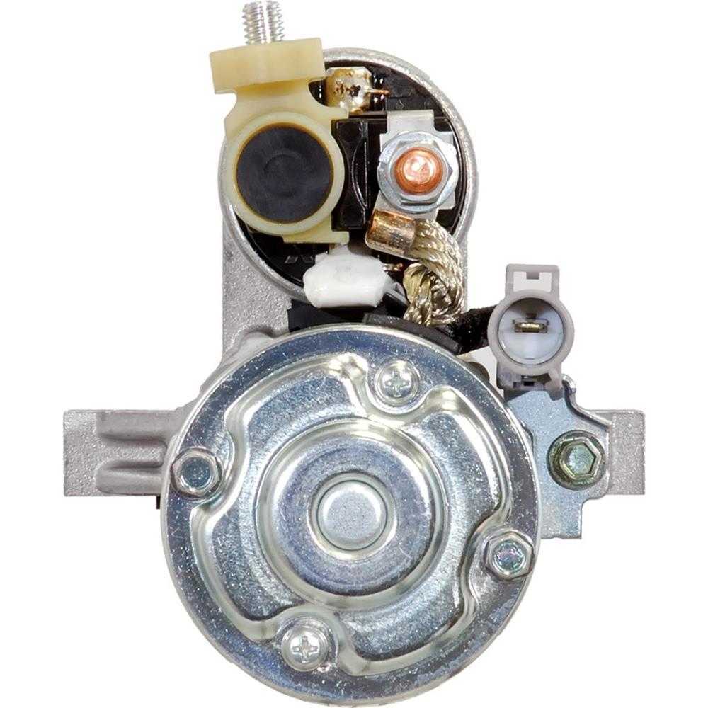 ACDelco 337-1169 Starter Motor