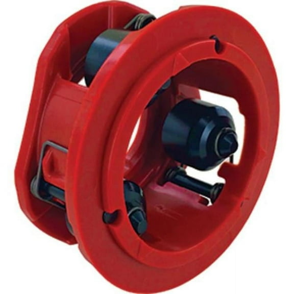 Mayhew Tools MAY-29917 28-34 mm Tie Rod Tool Spare Kit, Red