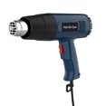 thumbnail image 3 of Heat Gun Kit, 2000W Hot Air Gun with Stepless Temperature Adjustment 120℉ to 1200℉, 5 Nozzles for DIY Shrink PVC Tubing/Wrapping/Crafts, 3 of 9