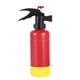 thumbnail image 3 of Juguete de pulverización de agua Leyfeng extintor portátil para niños Halloween, 3 of 8