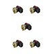 thumbnail image 1 of Wosthever Linterna de alta potencia Q5 LED Linterna de cabeza de bicicleta universal Linterna Type2, 1 of 6