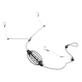 thumbnail image 3 of Fule 20-60g Carp Fishing Method-Feeder Set Hollow Bait Cage With Sinker PE Line Metal Hook Rig For Lake & River Angling Fishing Part, 3 of 10