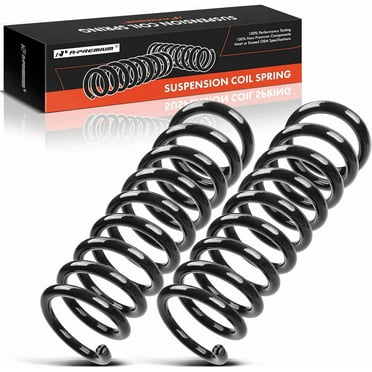 Delphi Coil Spring Insulator P/N:Td4662w Fits select: 1998-2011 FORD ...