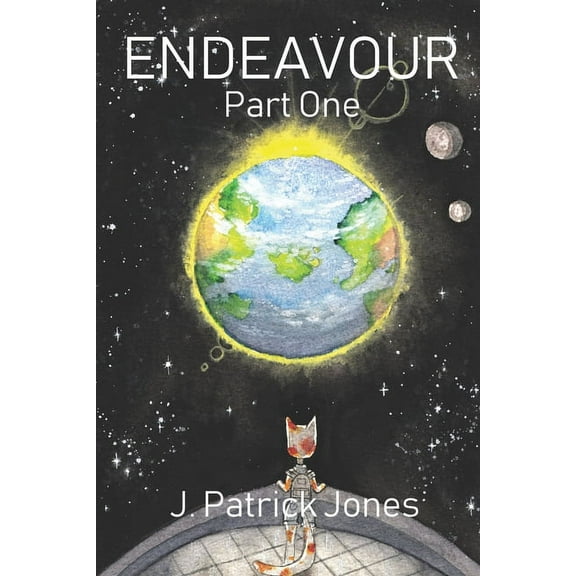 Starlight: Endeavour: Book One #2 (Paperback)