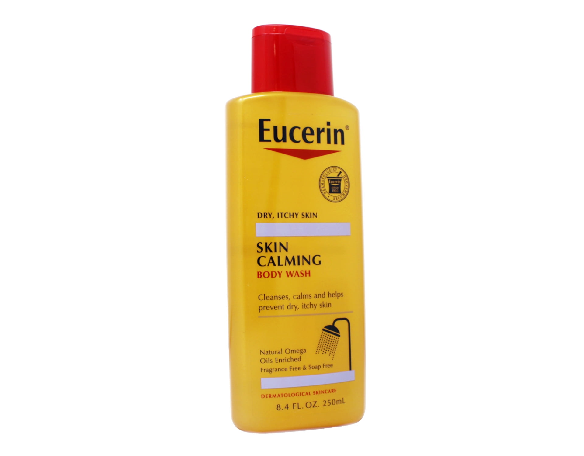 Eucerin Body Wash Coupons