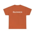 thumbnail image 5 of Blessed 2 Tee, 5 of 9