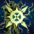 thumbnail image 4 of Super7 - Voltron - ULTIMATES! - Voltron Defender of the Galaxy (Lightning Glow), 4 of 5
