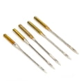 thumbnail image 4 of Máquina De Coser Eléctrica, 5 Paquetes De Agujas Para Máquina De Coser Doméstica, Piezas Aptas Para, 4 of 7