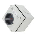 thumbnail image 1 of Interruptor De Botón Interruptor A Prueba De Polvo Interruptor De Aislamiento De Alta Resistencia Botones De Encendido Y Apagado Confiables Impermeable Momentáneo Para La, 1 of 8