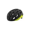 thumbnail image 1 of GIRO : HELIOS SPHERICAL : MATTE BLACK FADE/HIGHLIGHT YELLOW : L, 1 of 1