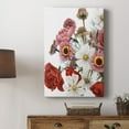 thumbnail image 5 of Modern Arrangement II Premium Gallery Wrapped Canvas - Ready to Hang, 5 of 9