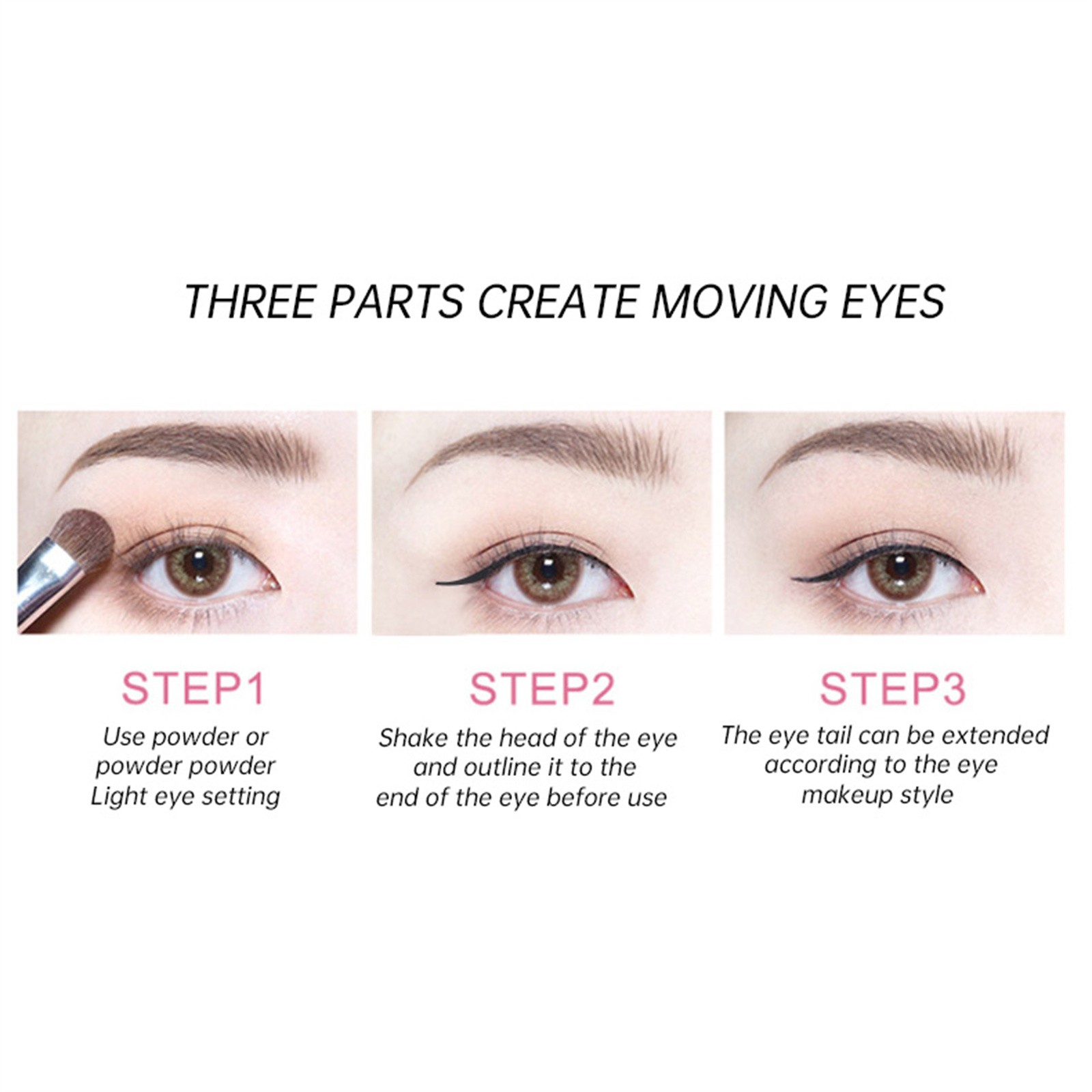 Organic Eyebrow Pencil Eyebrow Mapping Pencil Antimony for Eyes Wing Woman Immunity for Girls 8 10 Glitter for Eyes Eyebrow Makeup Korean Her Rose up Forever Rare Beauty Mesmerize