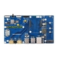 thumbnail image 6 of CM5 Compute Module 5 Expansion Board Support NVMe Solid Disk Comprehensive, 6 of 11