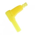 thumbnail image 3 of 10pcs P3014 Right Angle Banana Plug  Insulation Solder Typ Self Assembly  for Electronic Instrument, Welding, 3 of 8