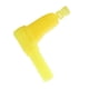 thumbnail image 1 of Conector Banana ANGGREK 10 Uds 4mm con Protección de Seguridad, 1 of 8