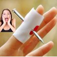 thumbnail image 1 of 5 Pcs Joke Toy Fake Nail Through Finger Trick For Halloween Through Finger Trick, 1 of 4