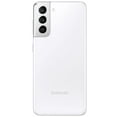 thumbnail image 4 of Restored Samsung Galaxy S21 5G, US Version, 128GB, Phantom White - Unlocked (Refurbished), 4 of 7