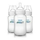 thumbnail image 1 of Biberones Avent Anticólicos 3 Piezas 11oz Avent SCF406/37, 1 of 2