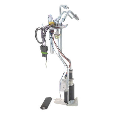 AD Auto Parts Fuel Pump Module 757GE for Chevrolet GMC C3500 K3500 C3500HD 90-96