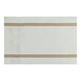 thumbnail image 1 of Ohufall Kitchen Table Tableware Non Slip Placemat Heat Oil Insulation Easy To Clean dining table mats placemats, 1 of 5