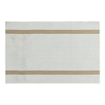 YOBOLK Kitchen Kitchen Organizers and Storage Kitchen Table Tableware Non-slip Placemat, Heat And Oil Insulation And Easy To Clean