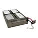 APC Replacement Battery Cartridge #132 - Batterie Supplémentaire - 1 x Batterie - Acide de Plomb - Noir - pour P/N: SMC1500-2UC, SMC1500-2UTW, SMC1500I-2U, SMT1000R2I-AR, SMT1000RM2UC, SMT1000RM2UTW – image 2 sur 6