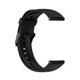 thumbnail image 3 of Correas de reloj de silicona para Huawei Watch 3 / Pro Classic correa de pulsera de repuesto, 3 of 5