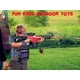 thumbnail image 2 of Vioofun Pistola De Juguete Para Pistolas Nref Balas Rifle De Francotirador Automático -3 Modos De Juguete De Espuma Con Chaleco Táctico Bípode 2 Clips Y 150 Dardos Juguetes Eléctricos Para Adultos Niñ, 2 of 5