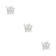 thumbnail image 4 of Monstrate Christmas Dies Stenciling Mold Scrapbook Steel Machines Decoration Carbon Paper Card Embossing Making Crafts Handmade Type1 NO1, 4 of 6